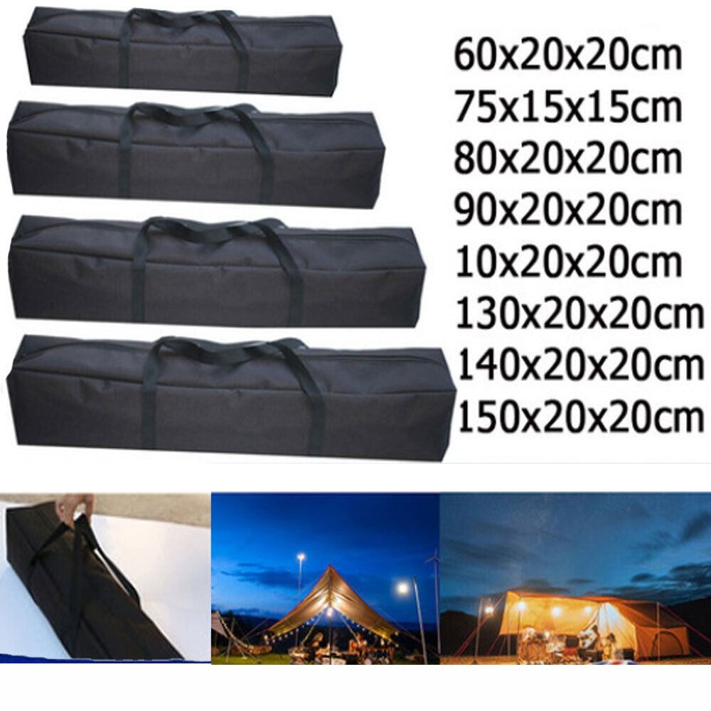 Durable Canvas Tent Storage Ba - đánh giá và giá Luggage