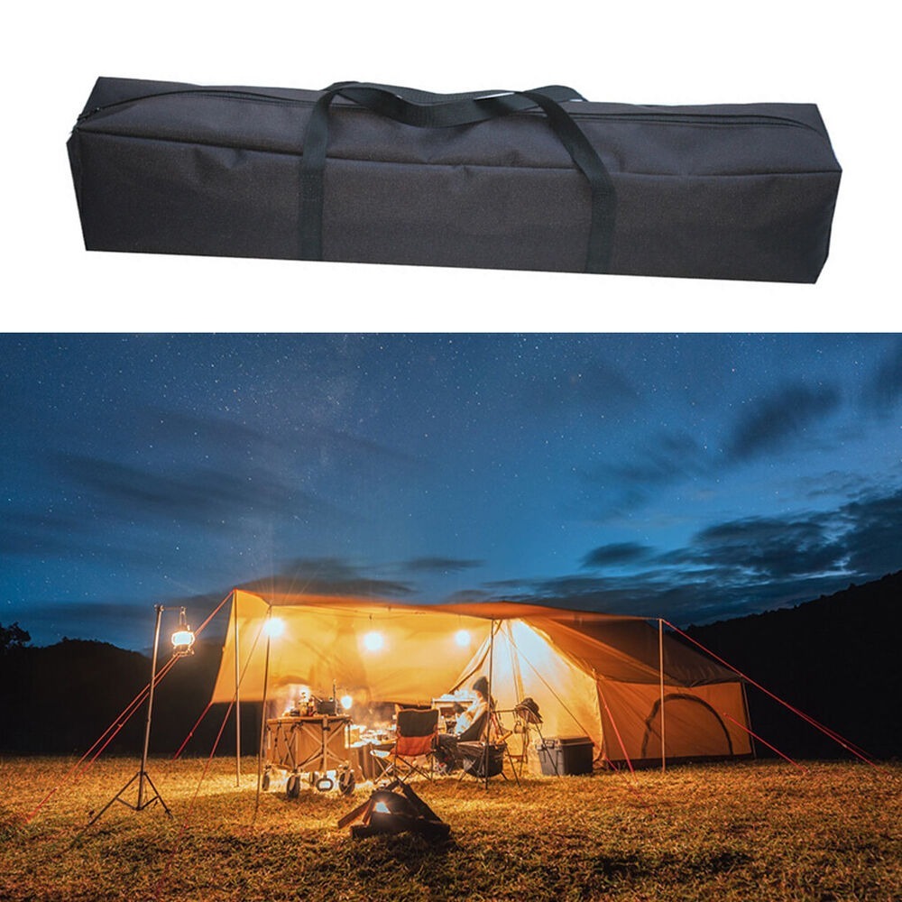 Durable Canvas Tent Storage Ba - đánh giá và giá Luggage