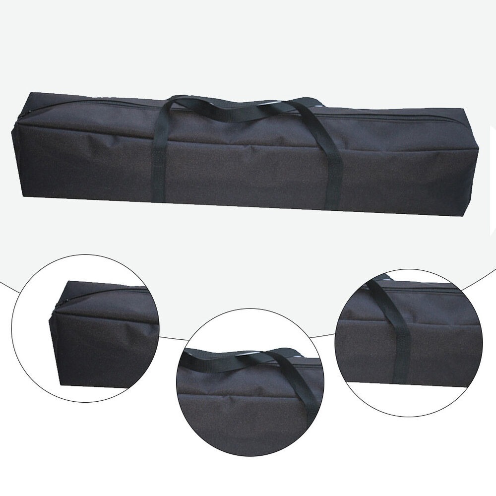 Durable Canvas Tent Storage Ba - đánh giá và giá Luggage