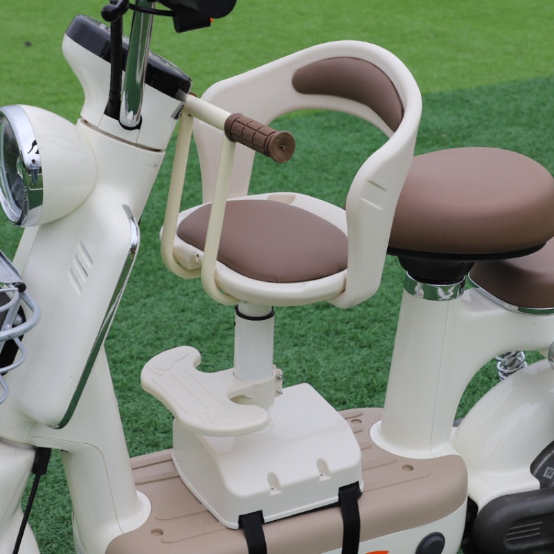 Adjustable Front Mount Child S - đánh giá và giá Kids Ride On Suitcase Scooter