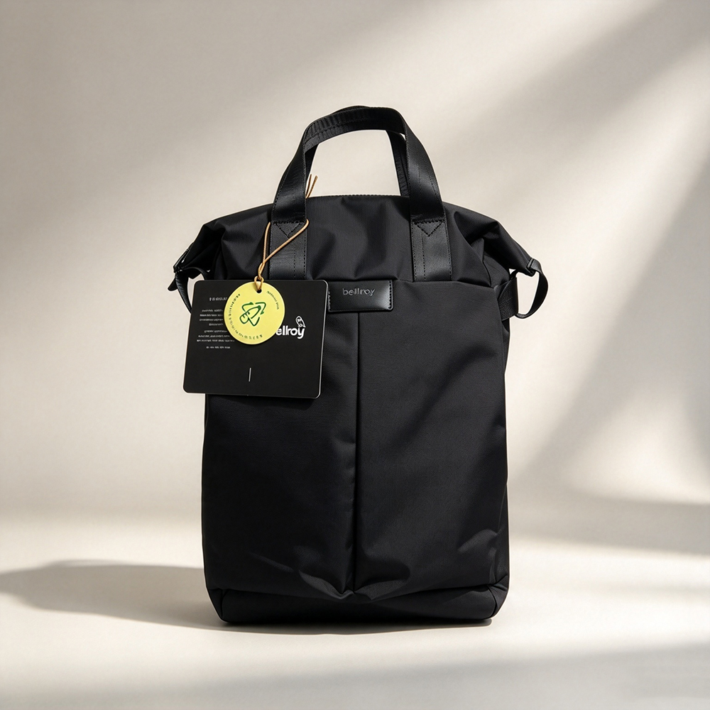 Bellroy Tokyo TotePack 20L Men - đánh giá và giá Backpacks