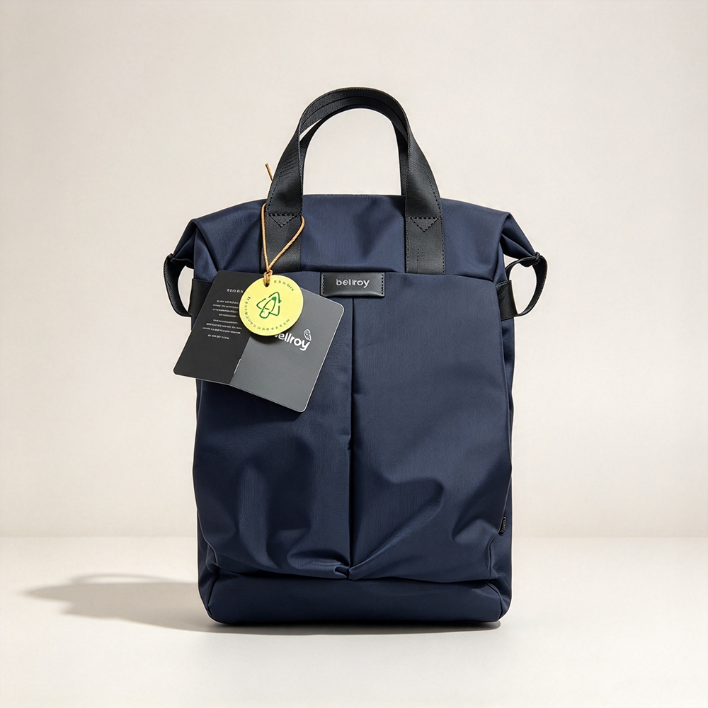 Bellroy Tokyo TotePack 20L Men - đánh giá và giá Backpacks
