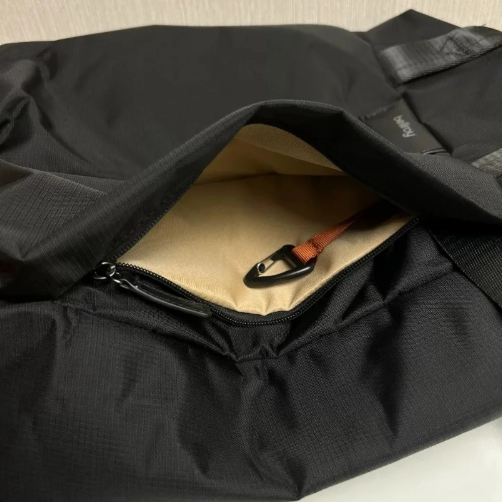 Bellroy Tokyo TotePack 20L Men - đánh giá và giá Backpacks