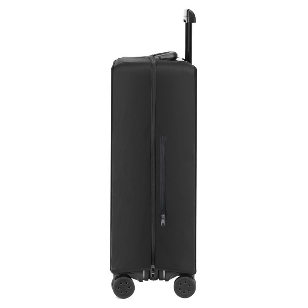 New PVC Transparent Suitcase C - đánh giá và giá Luggage Protective Cover Transparent