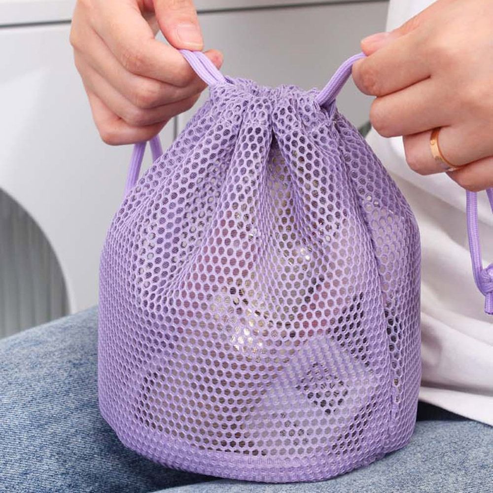 New Dopamine Color Cosmetic Ba - đánh giá và giá Cosmetic Bags
