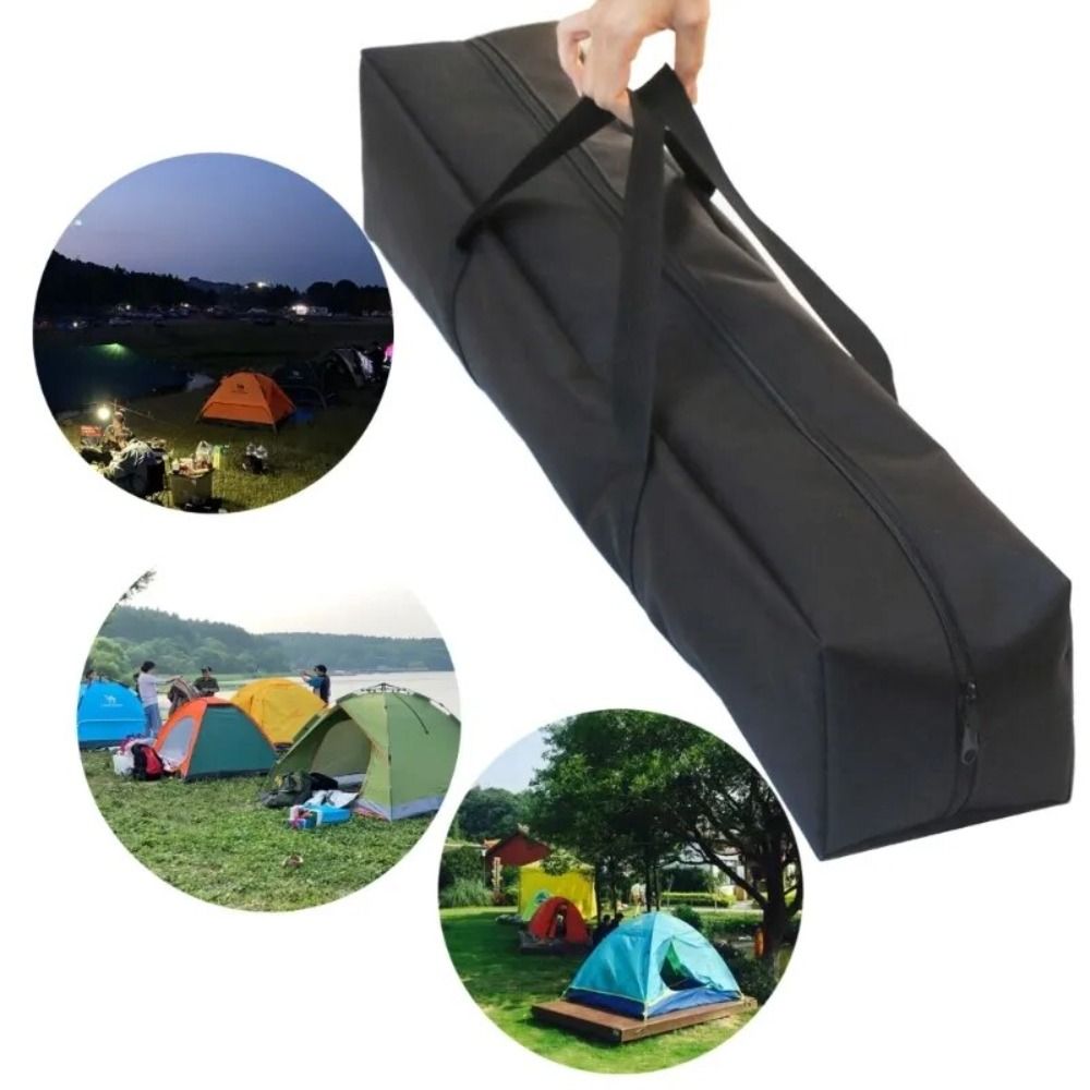 Durable Canvas Tent Storage Ba - đánh giá và giá Luggage
