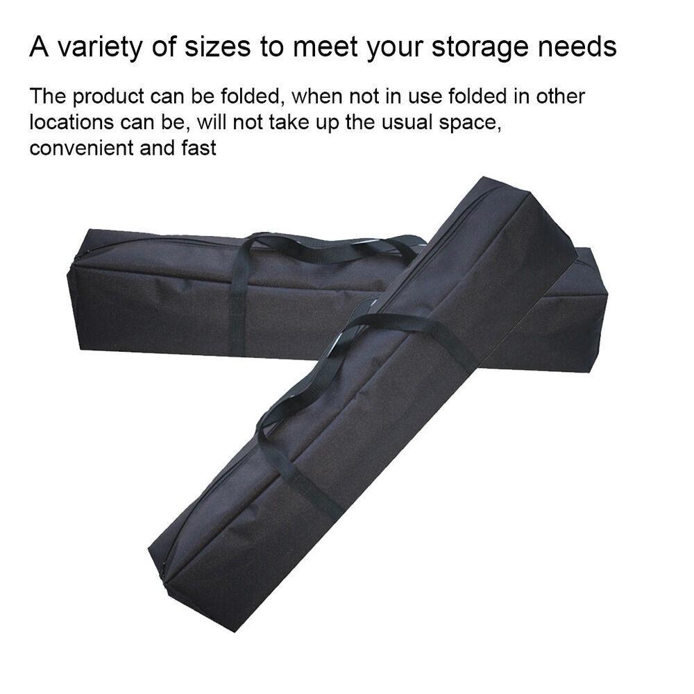Durable Canvas Tent Storage Ba - đánh giá và giá Luggage