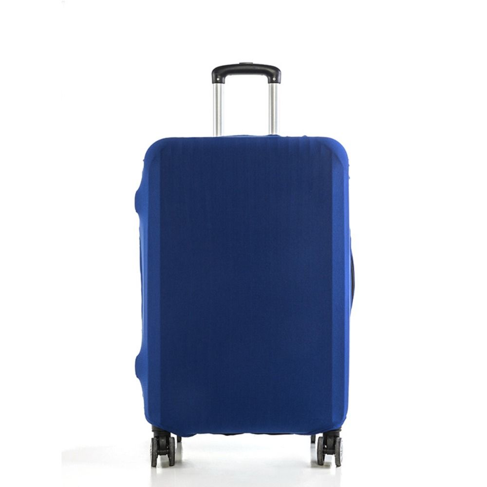 Durable Elastic Luggage Cover  - đánh giá và giá Waterproof Suitcase Cover Protector