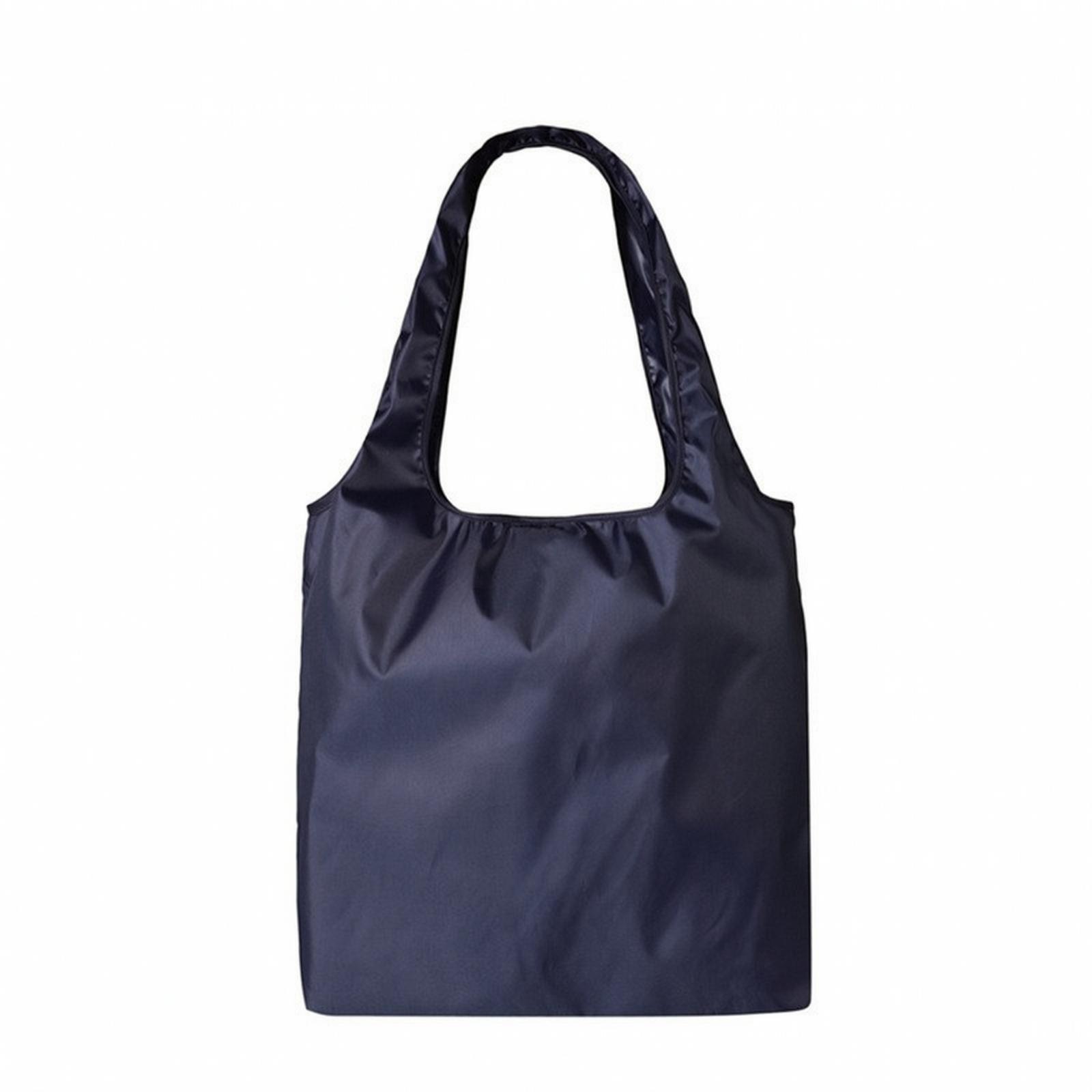 Foldable Tote Bag Waterproof H - đánh giá và giá Handbags