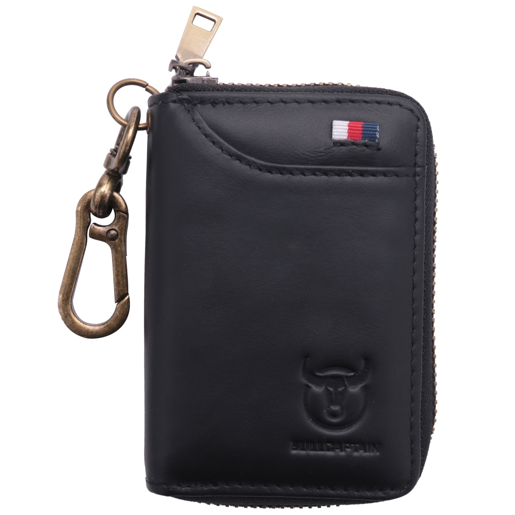 ABQR  Leather Men&Women Key Wa - đánh giá và giá Wallets