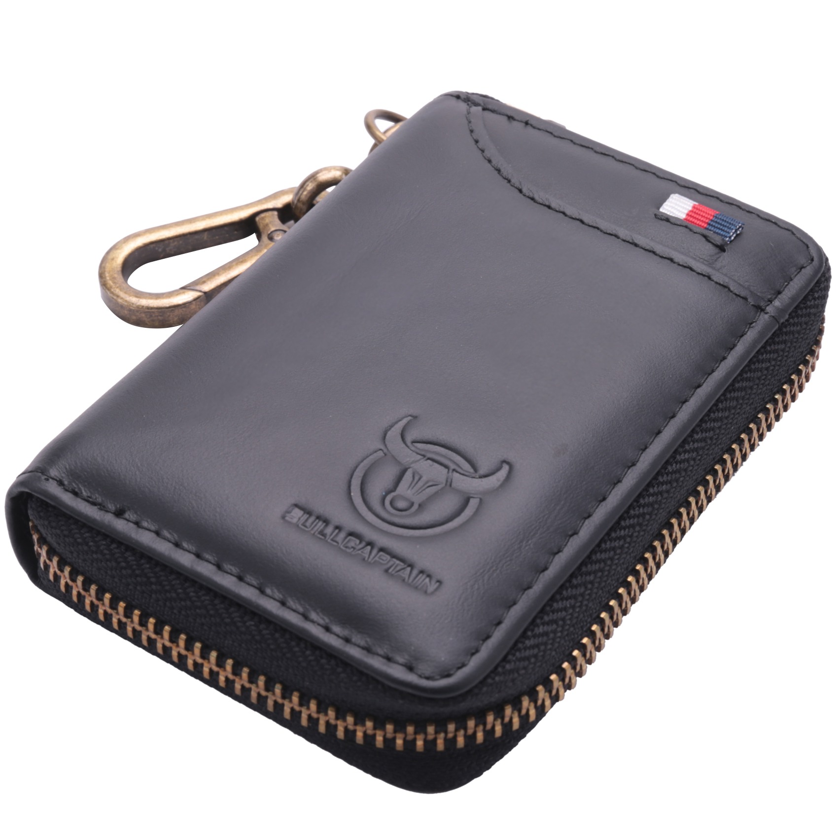 ABQR  Leather Men&Women Key Wa - đánh giá và giá Wallets